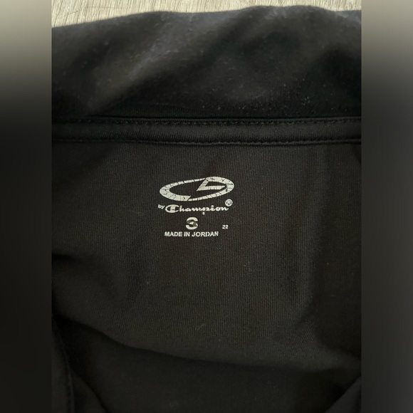 Workout Jacket - Picture 2 of 2